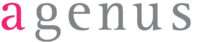 Agenus Logo (PRNewsFoto/Agenus Inc.)